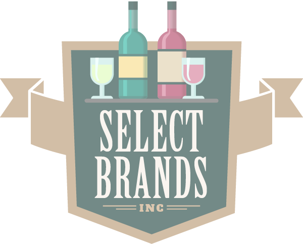 Select Brands - Brokers of fine wine and spirits